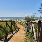 Appartement Flat Near The Beach, Perfect For Up To 6 Guests Bibione