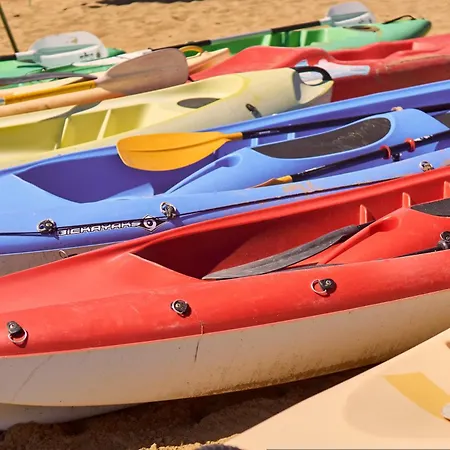 Flat Near The Beach, Perfect For Up To 6 Guests