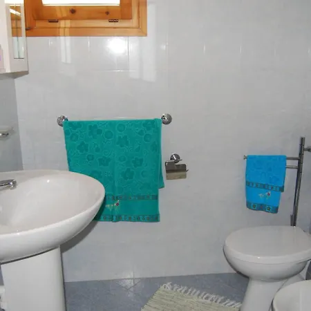 Flat Near The Beach, Perfect For Up To 6 Guests Lägenhet