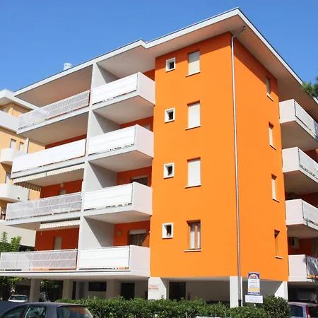 Flat Near The Beach, Perfect For Up To 6 Guests * Bibione