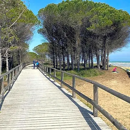 Flat Near The Beach, Perfect For Up To 6 Guests