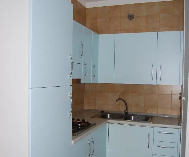 Flat Near The Beach, Perfect For Up To 6 Guests Apartman Bibione