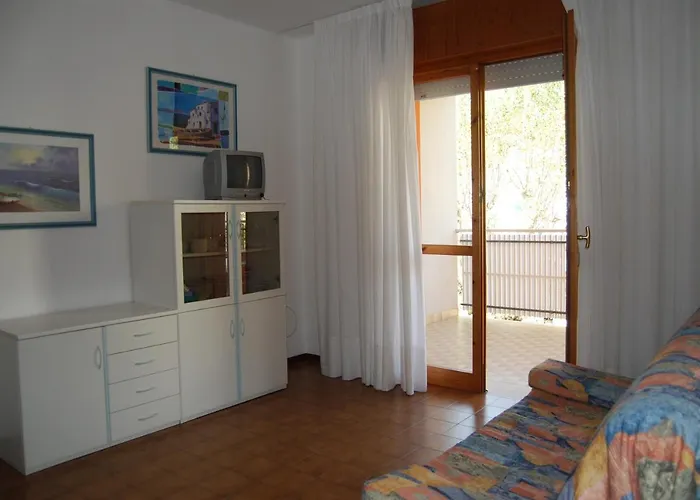 Flat Near The Beach, Perfect For Up To 6 Guests * Bibione