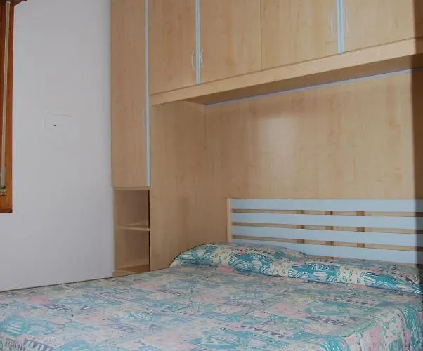 Apartman Flat Near The Beach, Perfect For Up To 6 Guests Bibione