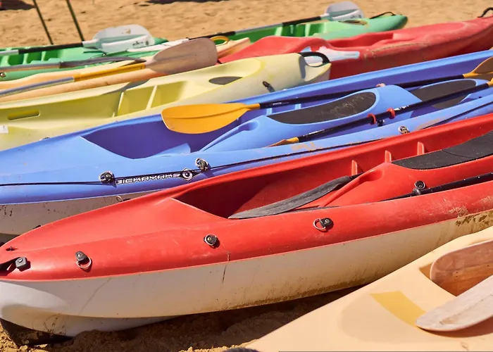 Flat Near The Beach, Perfect For Up To 6 Guests