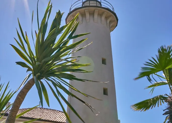 Flat Near The Beach, Perfect For Up To 6 Guests Apartman *