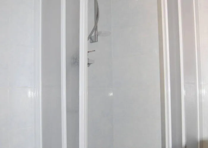 Apartman Flat Near The Beach, Perfect For Up To 6 Guests